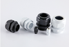 Inconntec Nylon Cable Gland (Metric/PG/NPT/G thread)