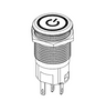 Push Button Switch