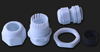 Inconntec Nylon Cable Gland (Metric/PG/NPT/G thread)
