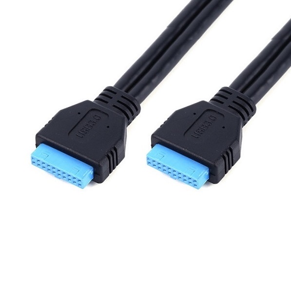 Inconntec USB 3.0 20P IDC to 20P IDC Cable