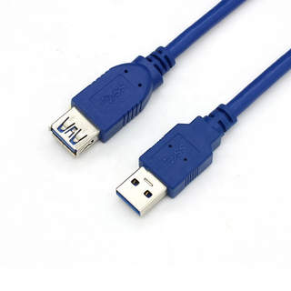 Inconntec USB 3.0 AM to AF(半包) Cable