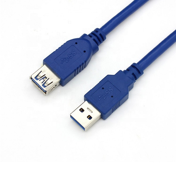 Inconntec USB 3.0 AM to AF(半包) Cable
