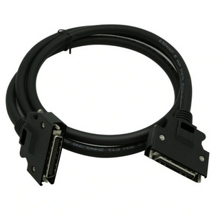 Inconntec SCSI MDR 50Pin Servo Encoder IO Cable