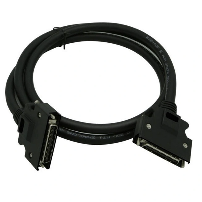 Inconntec SCSI MDR 50Pin Servo Encoder IO Cable