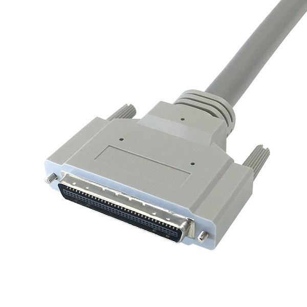 Inconntec SCSI MDR 68Pin Male Cable