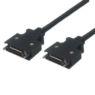 Inconntec SCSI MDR 26Pin Servo Encoder IO Cable