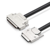 Inconntec SCSI-II 68Pin to VHDCI 68Pin Male Cable