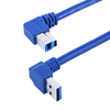 Inconntec USB 3.0 AM TO BM R/A Type Cable