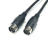 Inconntec DIN 8Pin Male to Male Cable