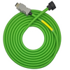Inconntec A5 A6 Series Servo Encoder Cable for (Panasonic or Mitsubishi)