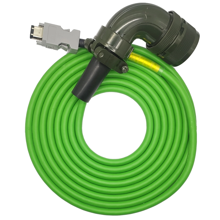Inconntec Delta B3 Low Power Servo Encoder Cable