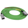 Inconntec SGM7 Series Servo Encoder Cable for (YASKAWA)
