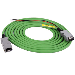 Inconntec SGM7 Series Servo Encoder Cable for (YASKAWA)
