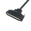 Inconntec SCSI-II 100Pin Cable PVC Molding Screw Type