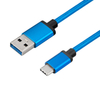Inconntec USB 3.0 A Male to Type-C Cable With Nylon Braid