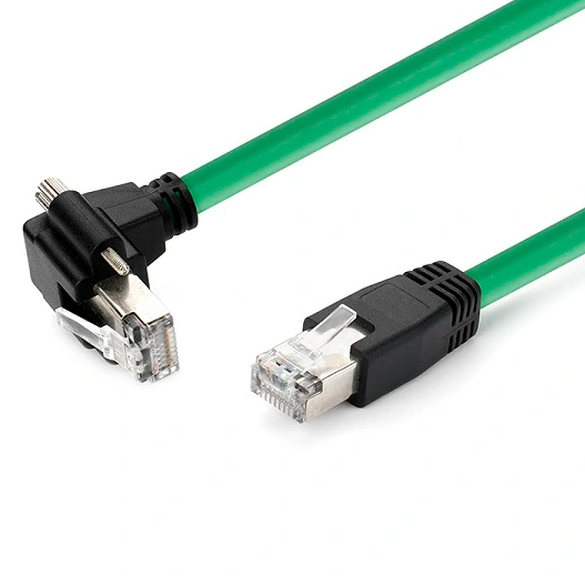 Inconntec Cat.5e Industrial Camera Link Cable