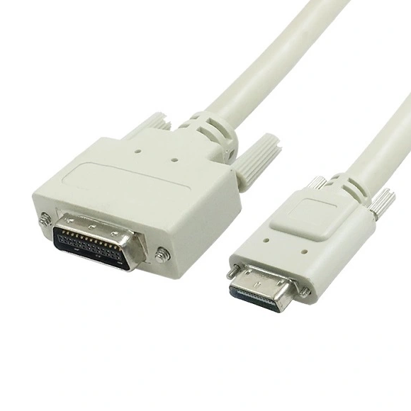 Inconntec SCSI 26Pin to SDR-26Pin Camera Link Cable