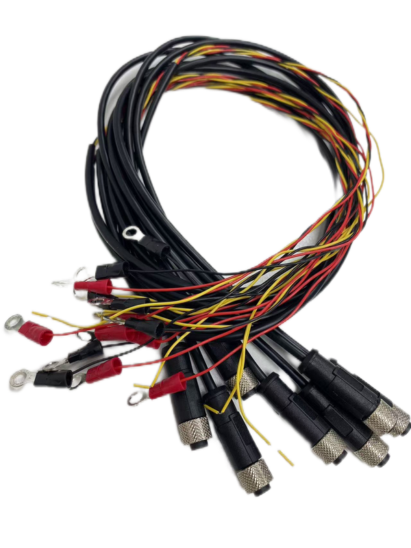 Inconntec Industrial Equipment Video Transmission Cable