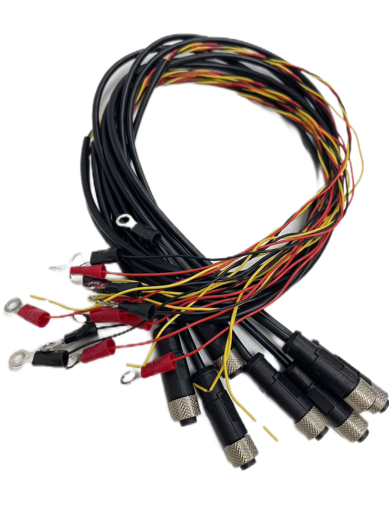 Inconntec Industrial Equipment Video Transmission Cable