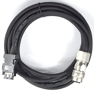 Inconntec SGM7 Series Servo Encoder Cable for (YASKAWA)