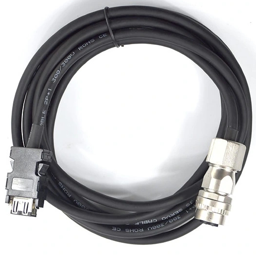 Inconntec SGM7 Series Servo Encoder Cable for (YASKAWA)