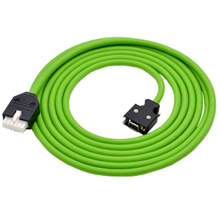 Inconntec V90 Servo Encoder Cable for (SIEMENS)