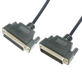 Inconntec D-SUB 50Pin Male to Female Cable