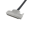 Inconntec SCSI-II 100Pin Cable With Metal Hood Screw Type