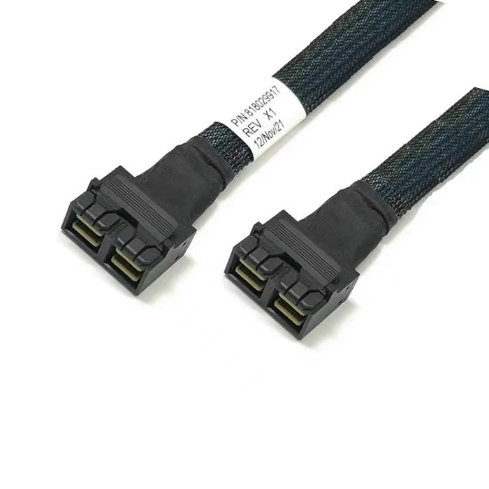 Inconntec SFF-8643 MiniSAS HD 36Pin 8I Internal Cable
