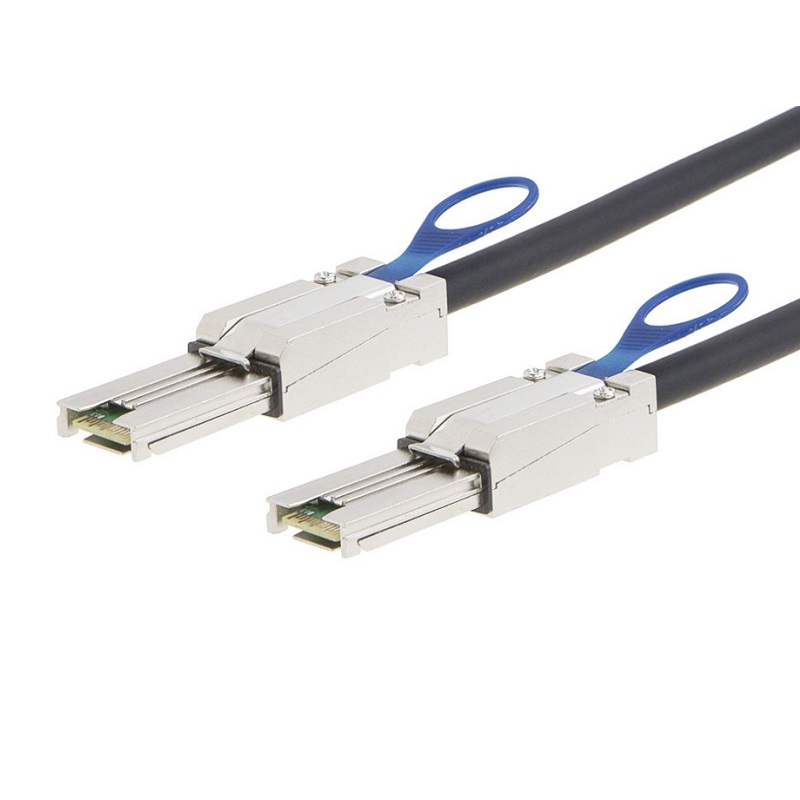 Inconntec SFF-8088 MiniSAS 26Pin Cable