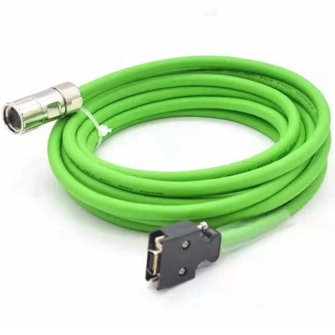 Inconntec V90 Servo Encoder Cable for (SIEMENS)