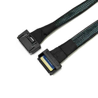 Inconntec Gen_Z 1C STR PCIe 4.0 Cable