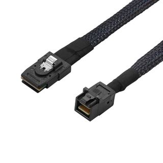 Inconntec SFF-8643 to SFF-8087 MiniSAS Cable
