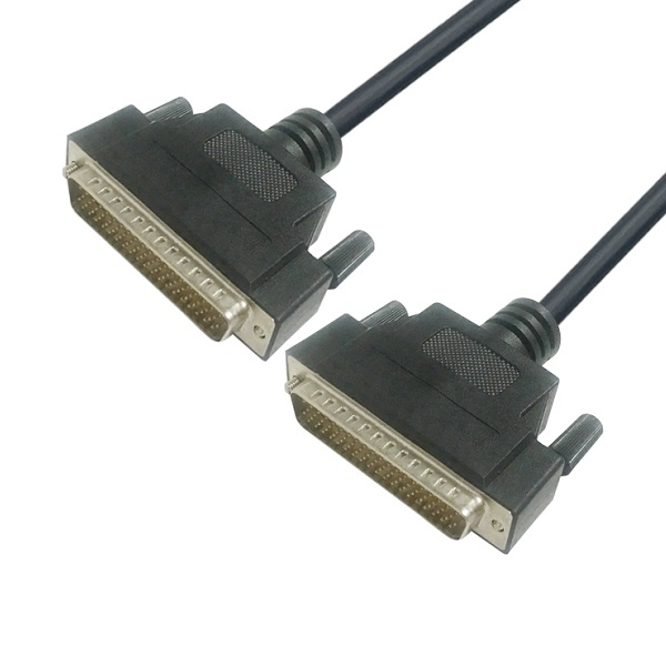 Inconntec D-SUB 78Pin Male to Male Cable