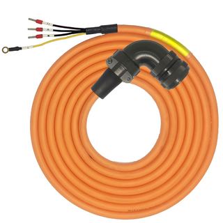 Inconntec A5 A6 Series Servo Motor Cable for (Panasonic or Mitsubishi)
