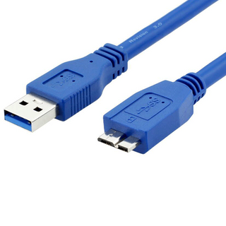 Inconntec USB 3.0 AM to Micro-BM Cable