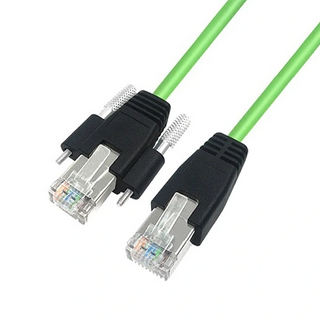 Inconntec Cat.5e Industrial Camera Link Cable