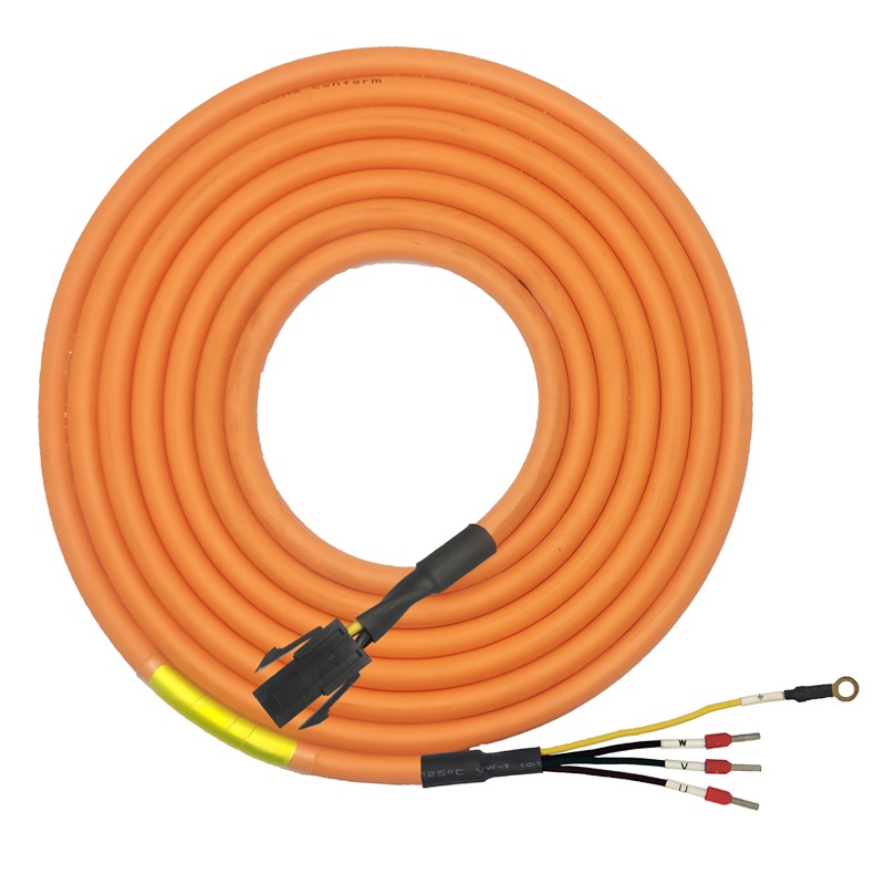 Inconntec V90 Servo Motor Cable for (SIEMENS)