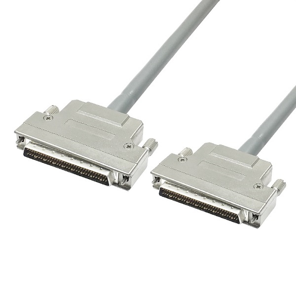 Inconntec SCSI-II 68Pin Male Cable