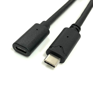 Inconntec Type-C Male to Female Cable