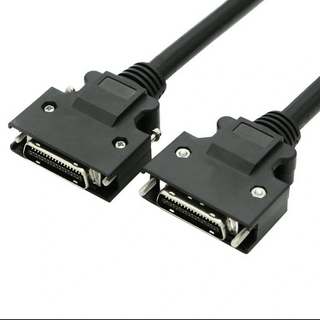 Inconntec SCSI MDR 36Pin Servo Encoder IO Cable