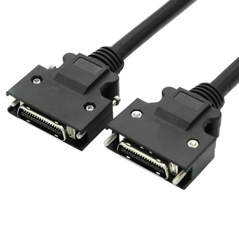 Inconntec SCSI MDR 36Pin Servo Encoder IO Cable