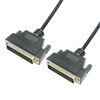 Inconntec D-SUB 50Pin Male to Male Cable