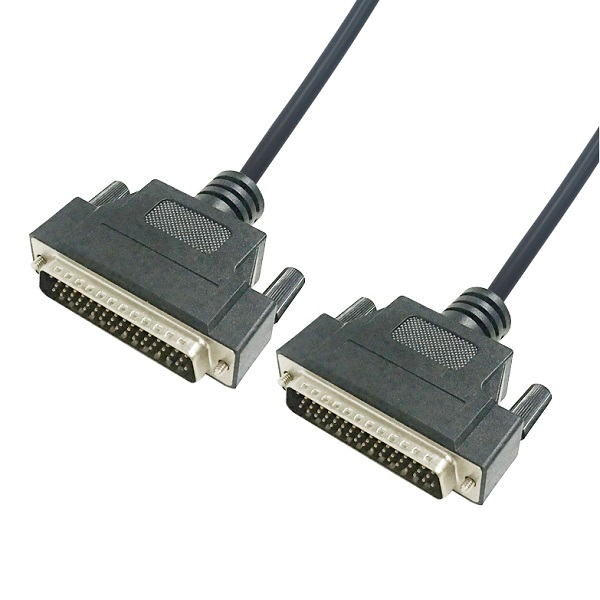 Inconntec D-SUB 50Pin Male to Male Cable