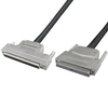 Inconntec SCSI-II 100Pin to VHDCI-100P Male Cable