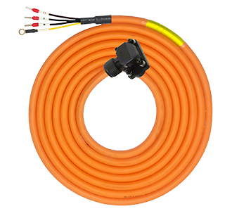 Servo Motor Cable