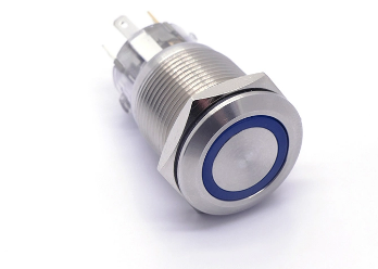 Push Button Switch