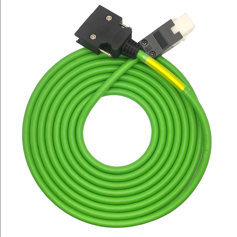 Inconntec SGM7 Series Servo Encoder Cable for (YASKAWA)