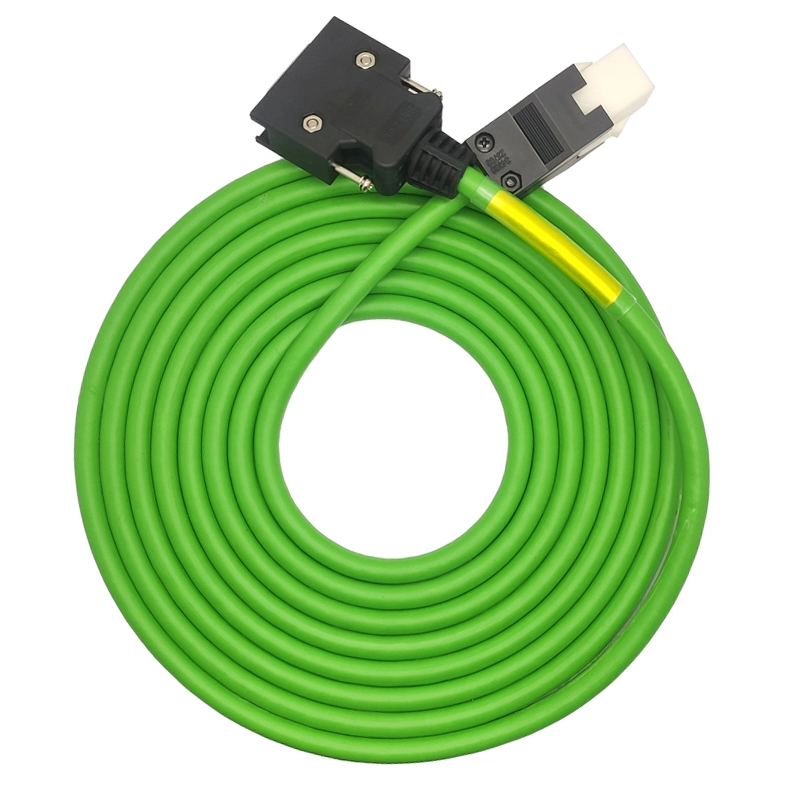 Inconntec SGM7 Series Servo Encoder Cable for (YASKAWA)