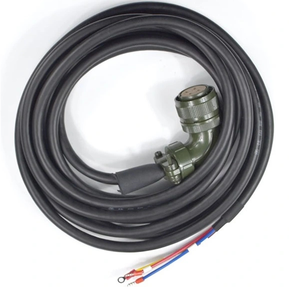 Inconntec SGM7 Series Servo Motor Cable for (YASKAWA)